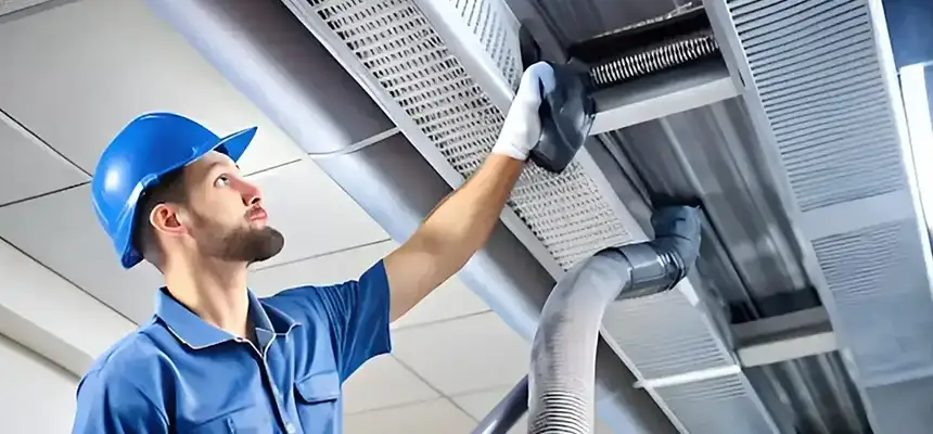 Our Annual Dryer Vent Maintenance Services in Belmont, MA