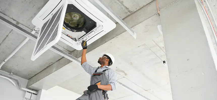 Efficient Multi‑Unit & HOA Annual Vent Cleaning Plans in Belmont