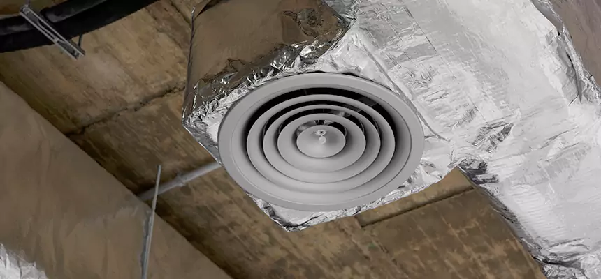 Our Basement Vent Cleaning Services in Belmont, MA