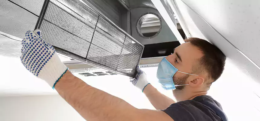 Our Dryer Vent Cleaning Services in Belmont, MA