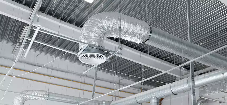 Our Dryer Vent Hose Replacement Services in Belmont, MA