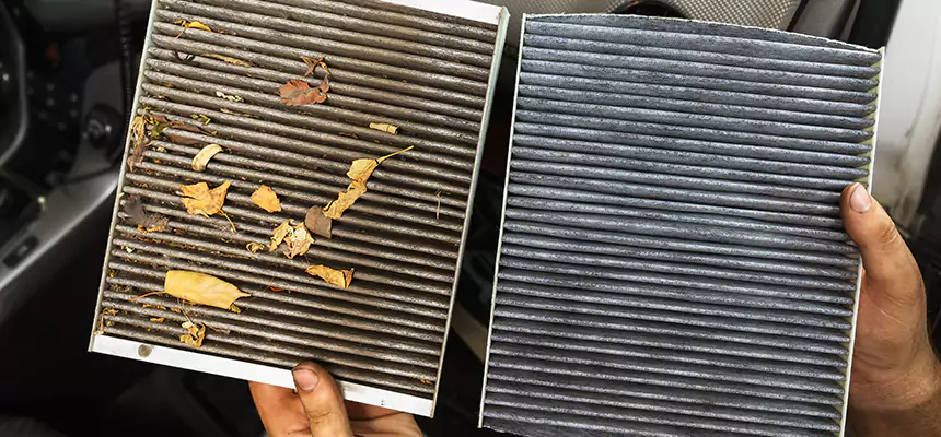 Our Dryer Vent Lint Filter Cleaning Services in Belmont, MA