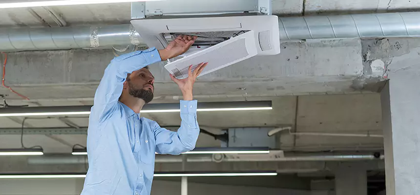 Our Energy Recovery Ventilation Cleaning Services in Belmont, MA