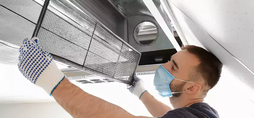 Our Home Duct Cleaning Services in Belmont, MA