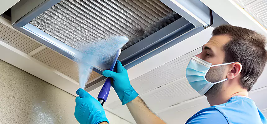 Our Home Ventilation Cleaning Services in Belmont, MA