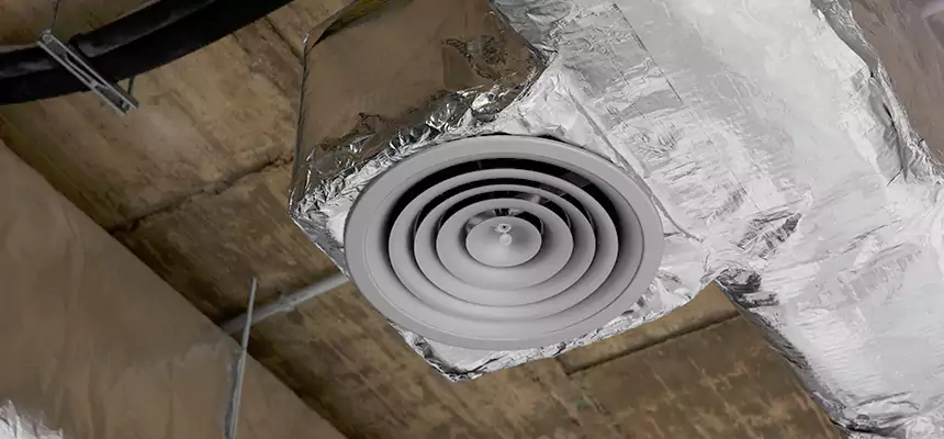 Our HVAC Ductwork Installation Services in Belmont, MA