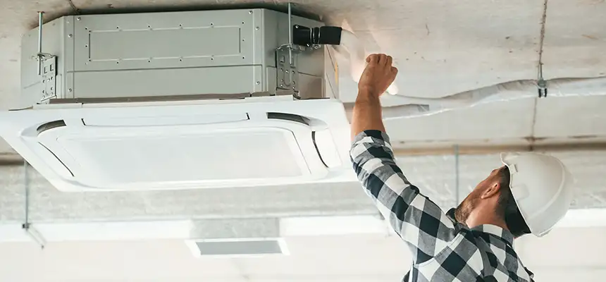 Our Local Vent Cleaning Services in Belmont, MA