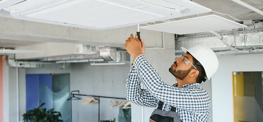 Our Roof Dryer Vent Cleaning Services in Belmont, MA