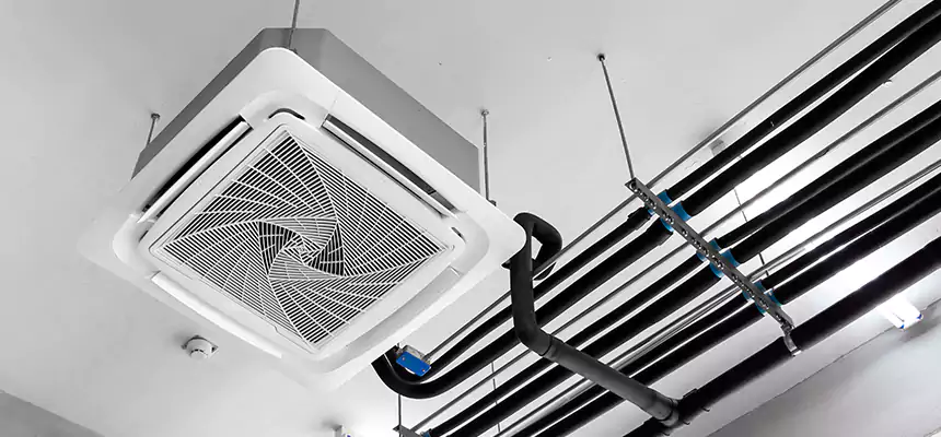 Our Smart AC Vent Controller Services in Belmont, MA