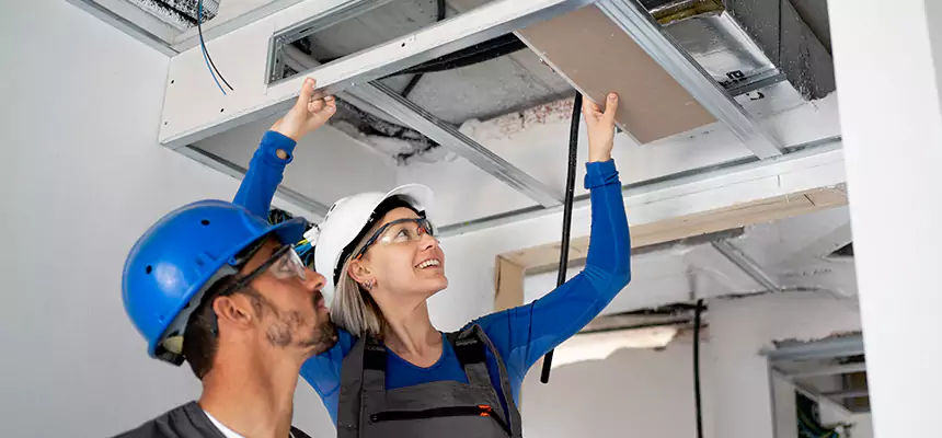 Our Vent Relocation Services in Belmont, MA