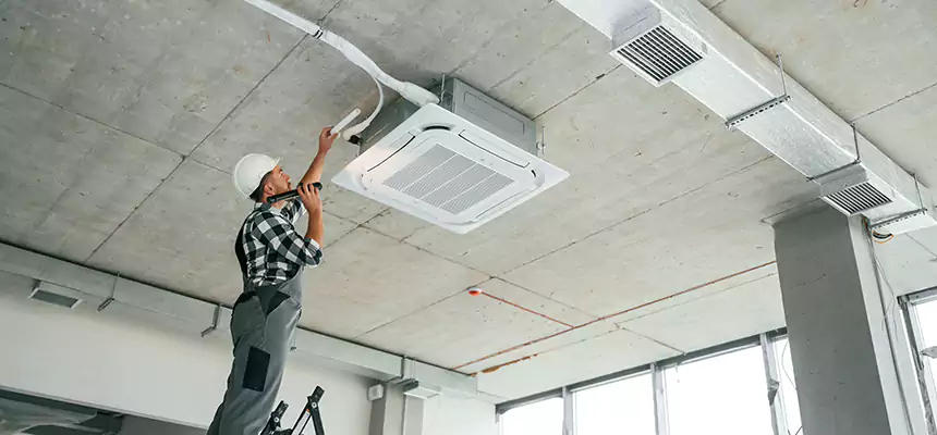 Our Wi Fi Connected Air Ducts Services in Belmont, MA