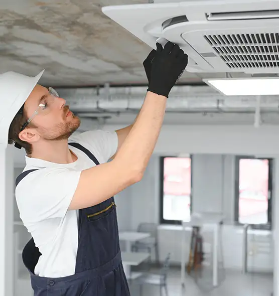 Top Affordable Duct Cleaning Services Near Me in Belmont, MA