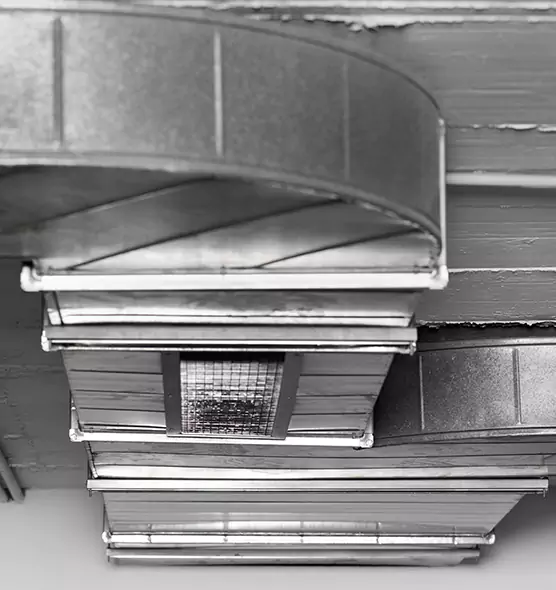 Professional Air Duct Pet Hair Removal in Belmont, MA