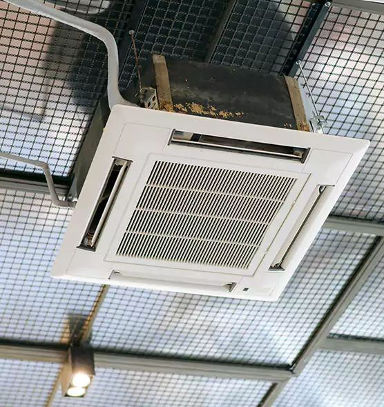 Top-Notch Allergy Relief Vent Cleaning Services in Belmont, MA