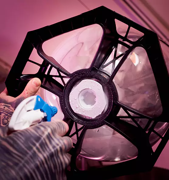 Advanced Basement Vent Cleaning in Belmont, MA