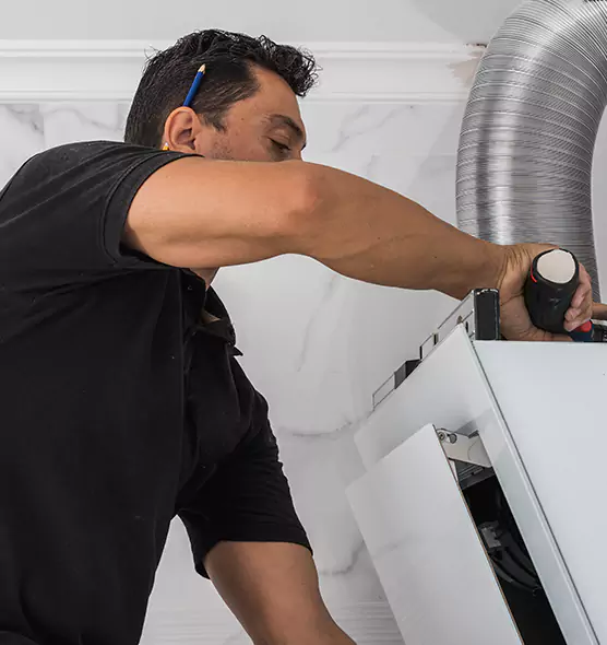 Trusted Bathroom Exhaust Duct Cleaning in Belmont, MA