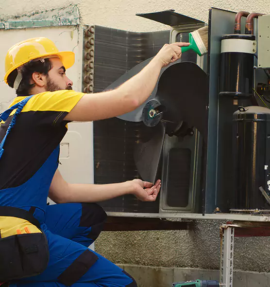 About Dryer Duct Fire Hazard Inspection in Belmont, MA