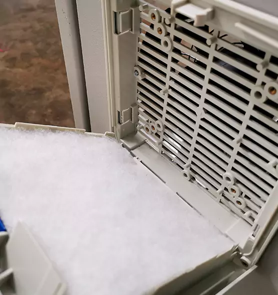 Professional Dryer Vent Mold Cleaning in Belmont, MA