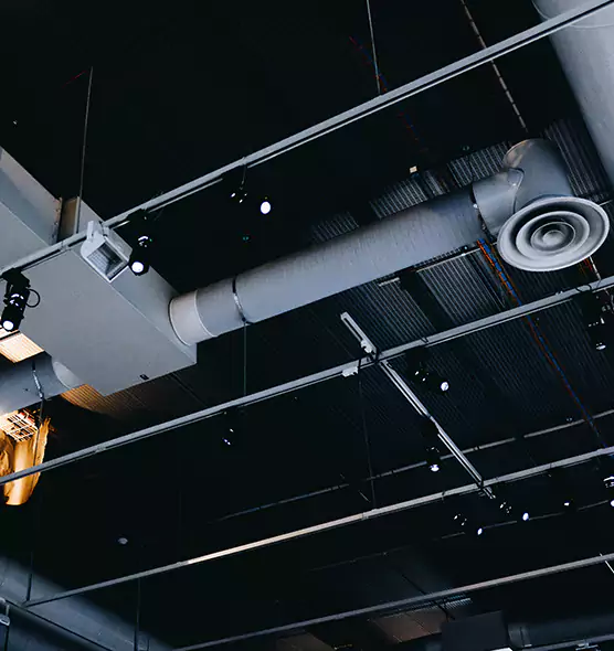 Professional Duct Cleaning For LEED Homes in Belmont, MA