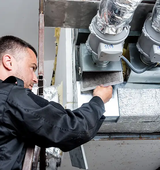 Professional Furnace Vent Cleaning in Belmont, MA