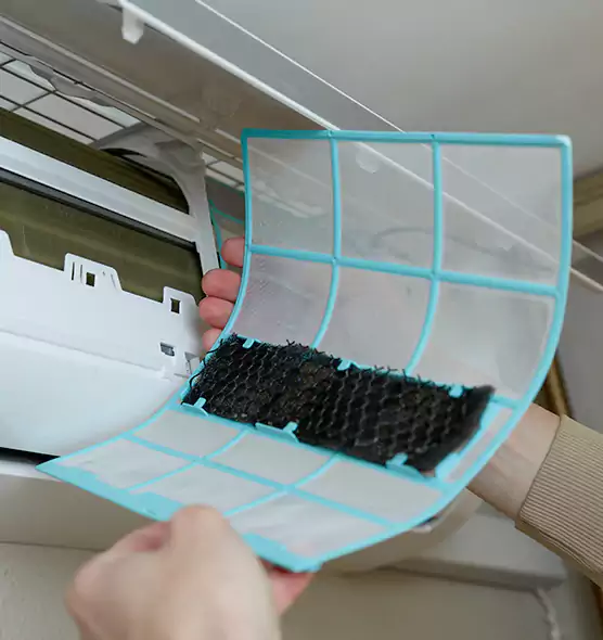 Welcome to Air Duct Cleaning & Repairs Belmont — Your Local HEPA Filter Installation Pros in Belmont, MA