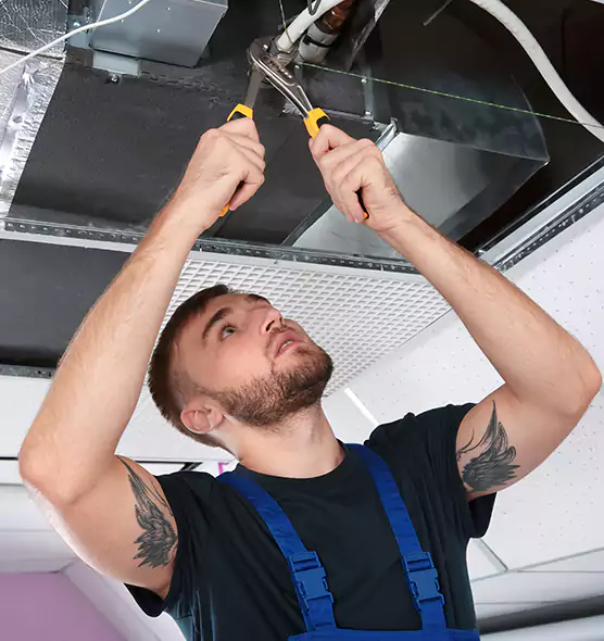 Trusted Home Air Duct Cleaning in Belmont, MA