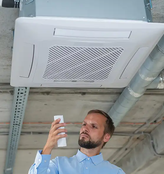 About Local Vent Cleaning Services in Belmont, MA