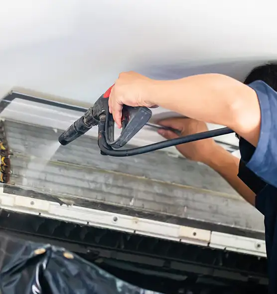 Welcome to Move-in/Move-out Duct Cleaning Services in Belmont, MA