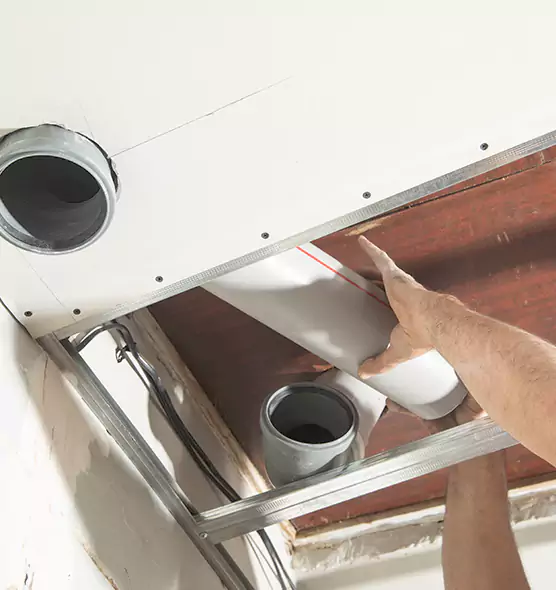 Professional Seasonal Allergy Air Duct Cleaning in Belmont, MA