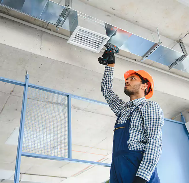 Why Homeowners & Businesses Trust Us in Belmont, MA?