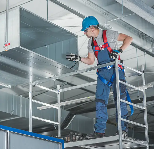 Why Homeowners & Businesses Trust Us in Belmont, MA?