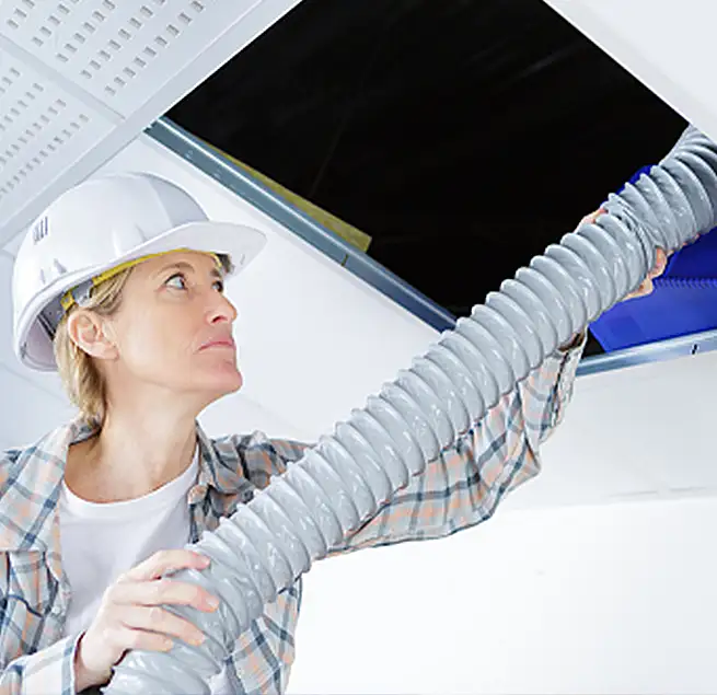 Why Homeowners & Businesses Trust Us Belmont, MA