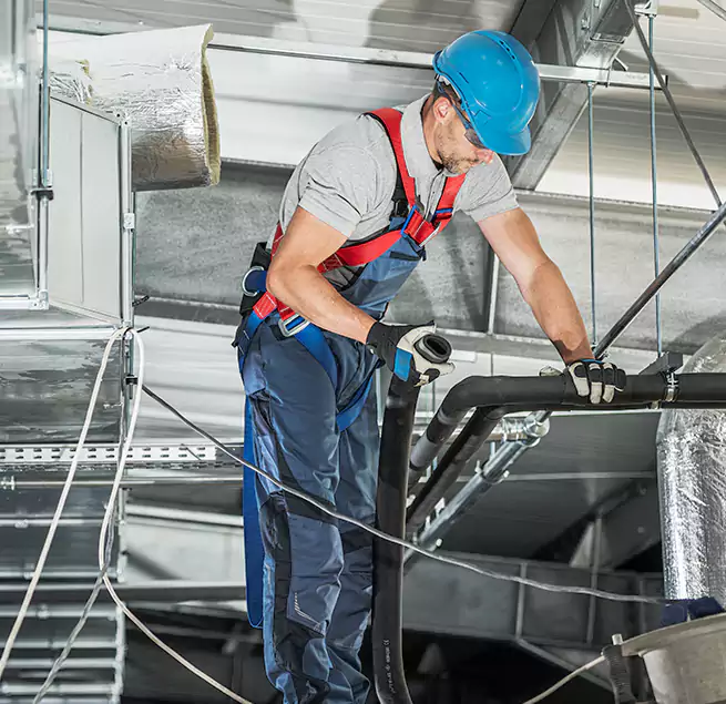 Why Homeowners & Businesses Trust Us in Belmont, MA?