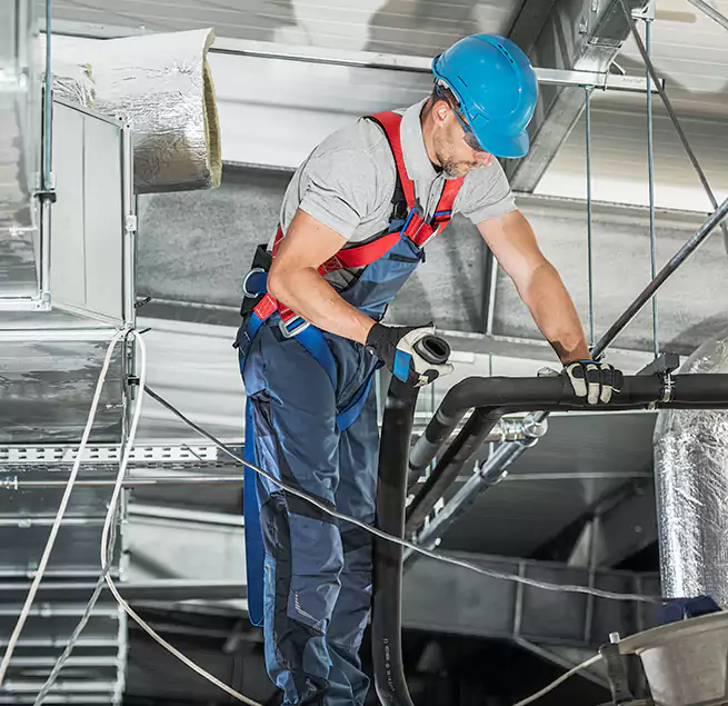 Why Homeowners & Businesses Trust Us in Belmont, MA?