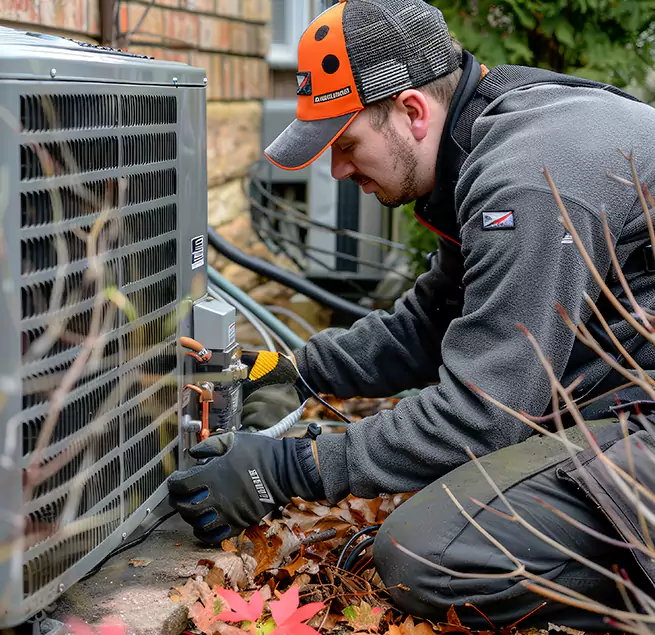 Why Homeowners & Businesses Trust Us in Belmont, MA?