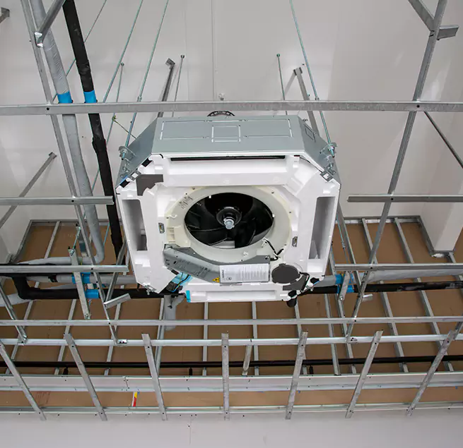 Why Homeowners & Businesses Trust Us Belmont, MA