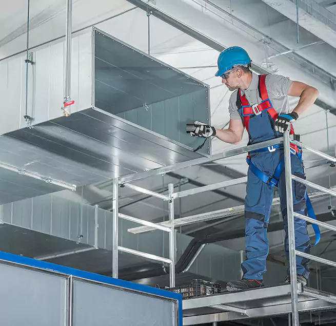 Why Homeowners Businesses Trust Us in Belmont, MA