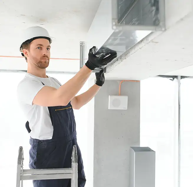 Why Homeowners & Businesses Trust Us in Belmont, MA?