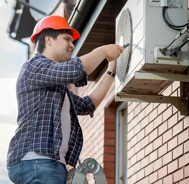 Why Homeowners & Businesses Trust Us Belmont, MA