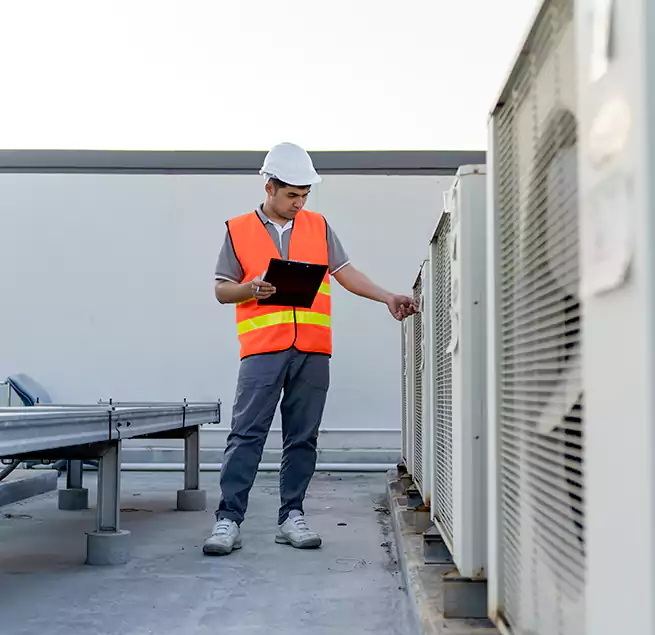 Why Homeowners & Businesses Trust Us in Belmont, MA?