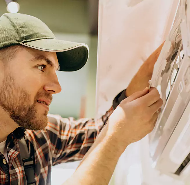 Why Homeowners & Businesses Trust Us in Belmont, MA?