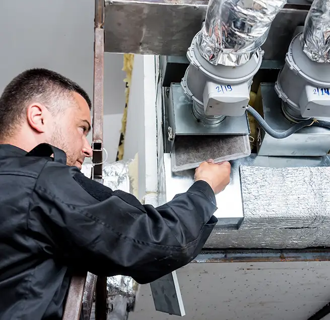 Why Homeowners & Businesses Trust Us in Belmont, MA?