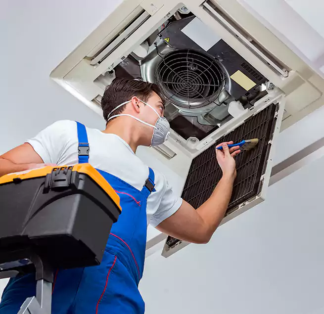 Why Homeowners & Businesses Trust Us in Belmont, MA?